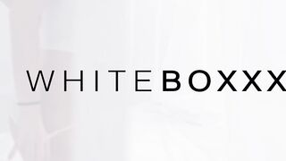 White Boxxx - Russian Liya Silver Get Serviced - Full