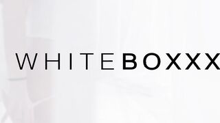 White Boxxx - Beauty Czech Zuzu Sweet Inside Love With