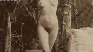 Classic Pornography Challenge '1860S Vs 1960S