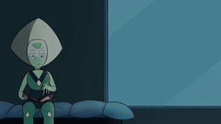 Peridot Experiments - [Nsfw Comic Dub]