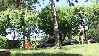 Inculateci Con La Mazza (Full Clip)