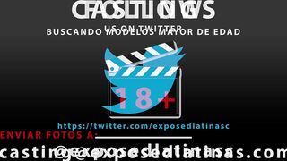 Exposedlatinas - Big Titted Hispanic Stepmom Seduces Me - Alexa Lewis