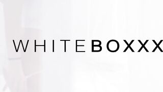 White Boxxx - Kaisa Nord And Max Dior - Euro Couple Goes