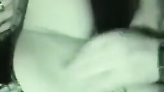 Bareback And Safer Gangbang For Christine01