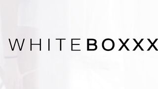 White Boxxx - Poolside 3-Way At The Villa Is Now