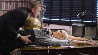 Bankrupt Morals Clip With Danny D, Rebecca More - Brazzers Official