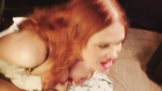 Deeper. Maitland Ward Sets Her Sights On Her Latest Prey Two