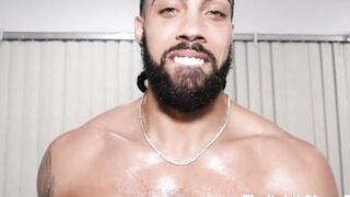 James Angel Was Ready To Cum Quick From Reeses Twat Huge Ass