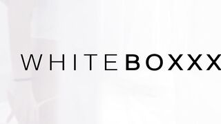 White Boxxx - (Lovita Fate & Ricky Rascal) Goddess Czech Women Plays With Vibrator And Gets Nailed