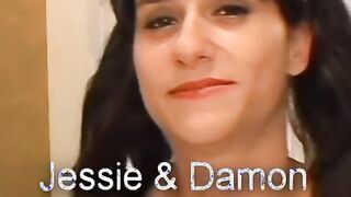 Adorable Jessie Fuck & Squirted - Jessie & Damon