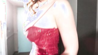 Lana Kendrick - Jessica Rabbit 5D One