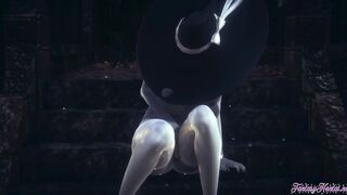 Resident Evil Animated 3D - Lady Dimitresku Fingers And Squirting Into A Raining Day - Japanese Manga Animated Anime Game Porn