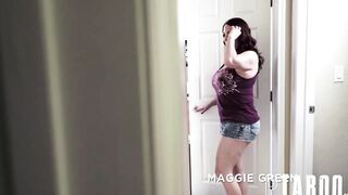 Moms Maggie Green Closet Crush Arietta Adams