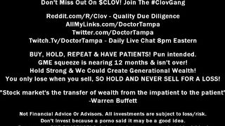 $Clov Eliza Shields Goes Out For A Night Of Fun Only To Awake Inside Doctor Tampa's Office @Doctor-Tampa