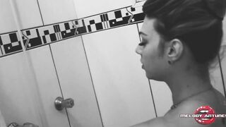 Sexsual Actress Melody Antunes Let Her Friend Scene The Tastiest Bath-Tub Of Xvideos Mouthwatering