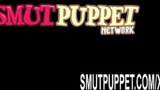 Smut Puppet - Gangbanged 19 Yo And Milfs Compilation