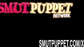 Smut Puppet - Milfs Leaving No Hole Unstuffed Compilation