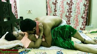 Cutie Beauty Aunty Ko Barely Legal Nokor Ne Accha Se Choda! Hindi Audio