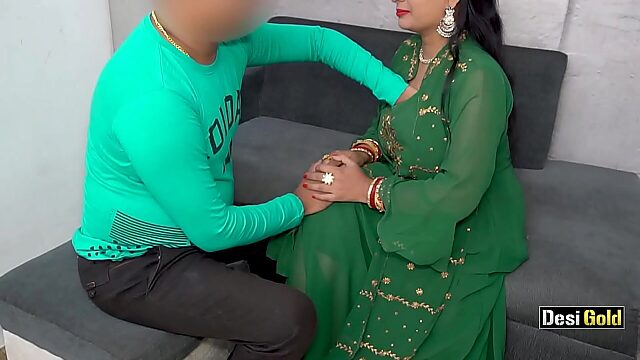 Busty Indian Slut Gets Pounded By Boss At Private Party