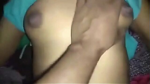 Hot Asian Couple's Homemade Blowjob Video With Big Ass Village Girl