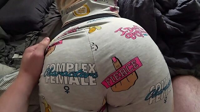 Big Ass Step Sister Gets Creampied In Doggystyle Homemade Video