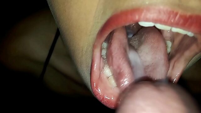 Susy Swallows Cum Like A Pro In Homemade Compilation