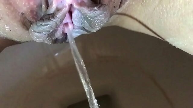 Asian Cutie Ditches Dairy For Clear Skin In Pov Homemade Porno