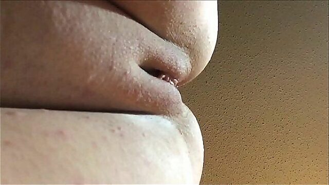 Hot Wife Fingers Her Milf Pussy To Explosive Orgasm