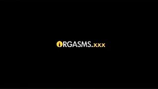 Orgasms - A Body Built For Sex