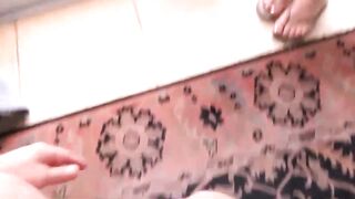 Horny Amateur Teen Pov Fuck And Orgasm