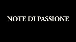 Passion Notes (Full Movies)