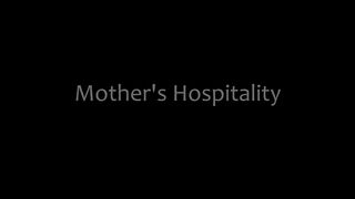 M0Ther And 039 S Hospitality Artemisia Love Family Therapy Alex Adams