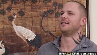 Brazzers B. Got Boobs Scotts Choice Scene Starring Briana Blair And Scott Nails