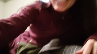 Dry Humping And Making Out Leads To Passionate Afternoon Sex