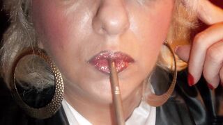 Smoking Slut Videos 005