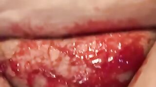 Vagina Waxing