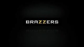 Brazzers Sex Party With Popular Porn Star Sluts Lining Up For One Very Lucky Cock