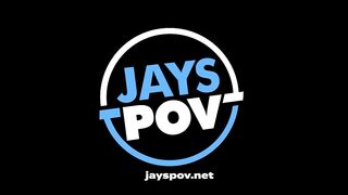 Jay's Pov - Smoking Hot Rocker Chick Makes Her Debut On Jay's Pov (Full Scene)