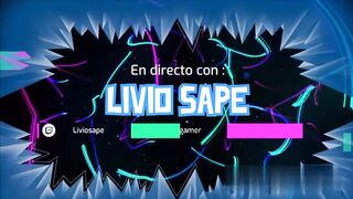 Intro De Liviosape