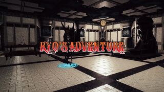 Ryo's Adventure: The Ritual