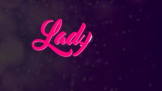 Lady Bel - Joi Punheta Guiada - Lambuza Meus Pezinhos