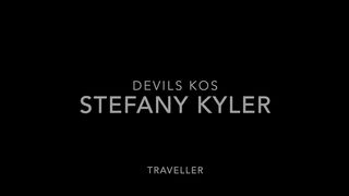 Traveller \ Stefany Kyler \ Pov Home Sex \