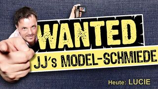 Wanted - Lussy Kirschner