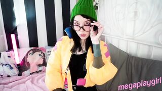 Killjoy From Valorant Show You Her Blowjob Skills Pov Ahegao Sloppy