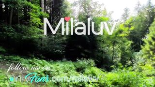 Pov Creampie For Busty Gf - Milaluv