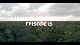 A Day In Tulum - Luna's Journey (Episode 15)