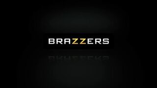 Brazzers - Moms In Control - Doing The Dirty Work Scene Starring Alena Croft, Kristen Scott And Jess