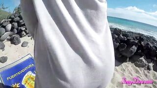 Sea Sex And Fun - Sexydea Pov