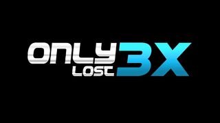 Only3X (Lost) Brings You - Angel Emily And Mike Angelo Rough Anal Sex In One Night