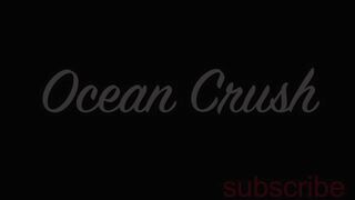 Rock Climbing Outdoor Sex Adventure - Ocean Crush